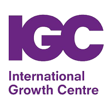 IGC logo